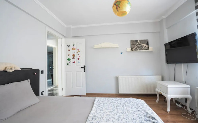 Villa Asli Marmaris (Family only)