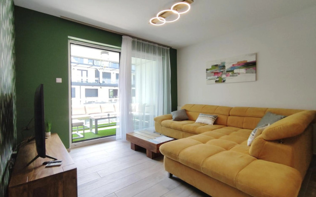 Royal Relax Apartman