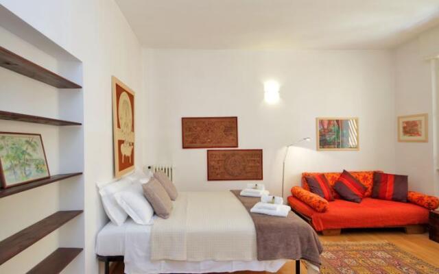 Short Stay Rome Apartments Vatican