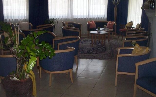 Hotel Alpenruh-Micheluzzi