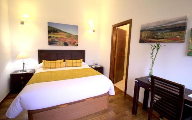 Vinosobroso Casa Rural