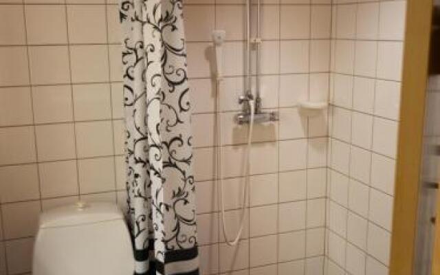 Hotell Toppen