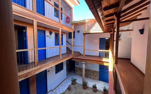 Quinta San Blas by Ananay Hotels
