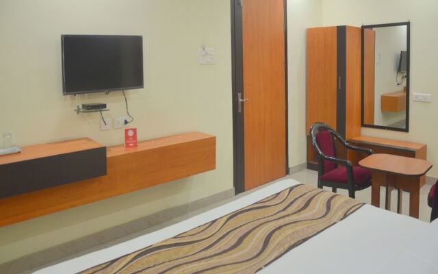 OYO 3964 Hotel Shubhkamna Grand