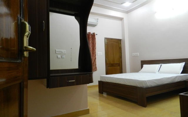 OYO 19450 The Kamdhenu Inn – Guest Rooms – Jodhpur
