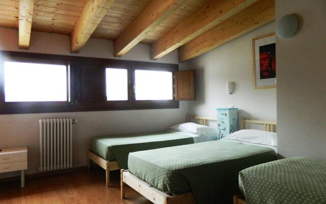 Piccolo Hotel Tanamalia