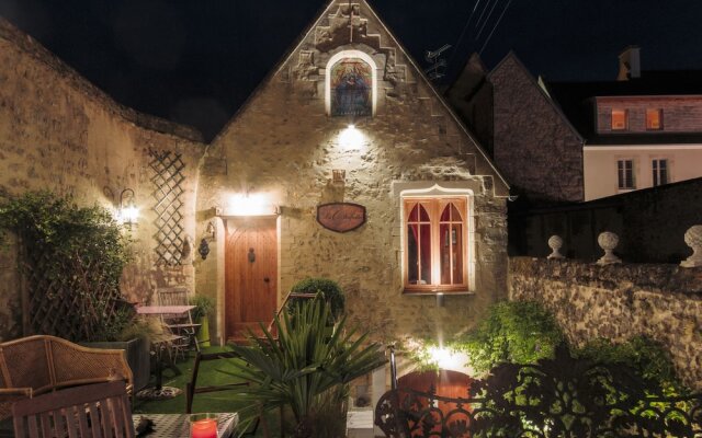 Le Clos de la Chapelle