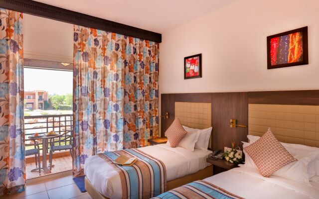 Zephyr Hotel Club Resort and Spa