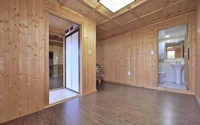 Yongin Yejik Hanok Pension