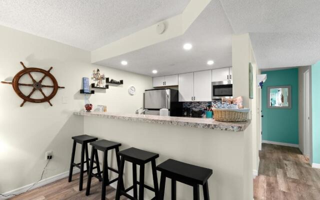 Madeira Beach Yacht Club 357h