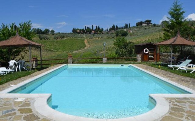 Agriturismo Patrizia Falciani