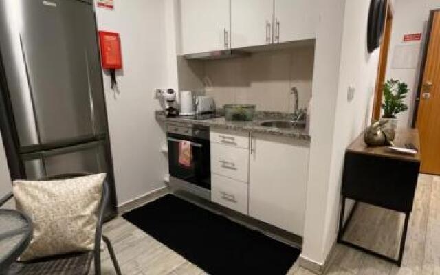 Esmeralda Holidays Apartments