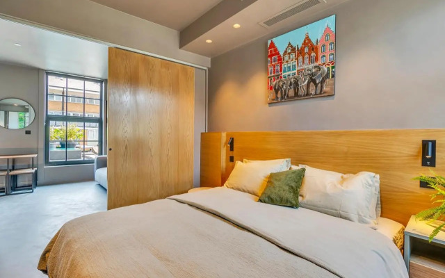 Kings House Apartments