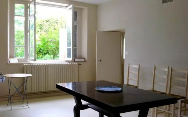 Gîtes à Mesnil-Saint-Loup