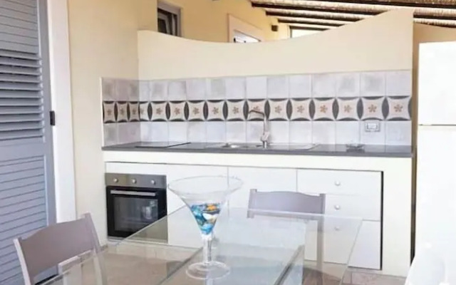 Appartamenti il Ventaglio