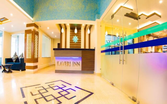 Kaveri Inn