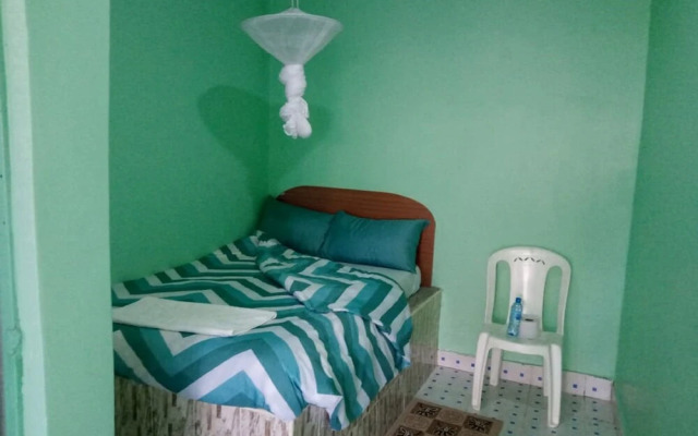 Acacia Hotel