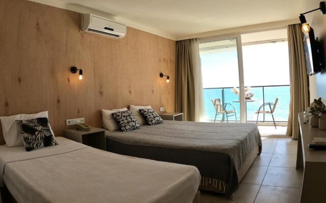 Sun Hotel by En Vie Beach - Adults Only