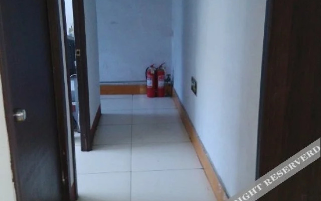 Weifang Wenjun Inn