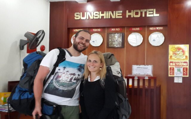 Sunshine Hotel
