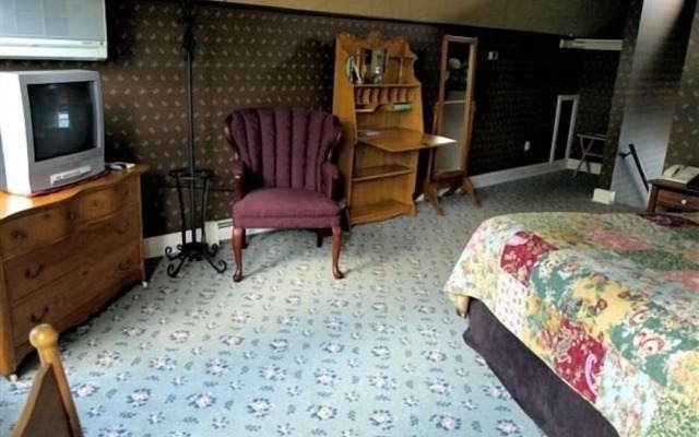 Sylvan Inn Bed & Breakfast