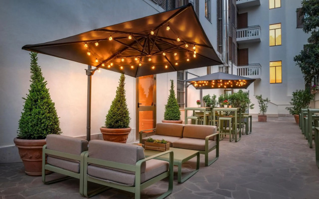 AC Hotel by Marriott Clodio Roma