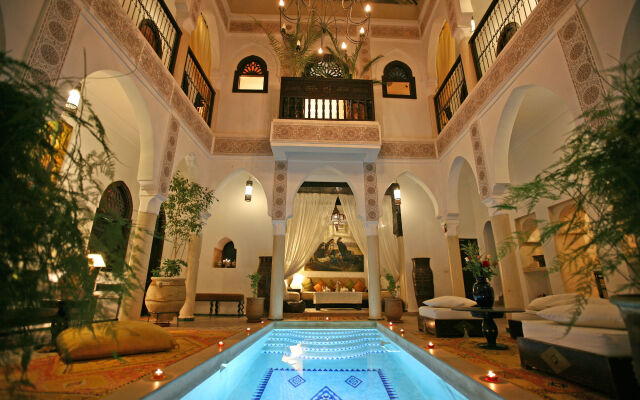 Riad Andalouse