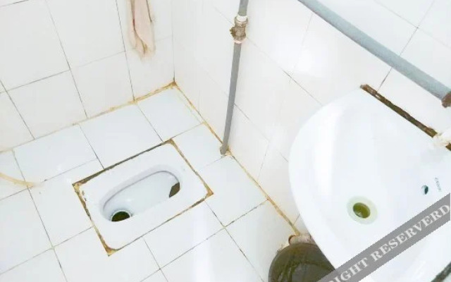 Yuanmengge Hostel