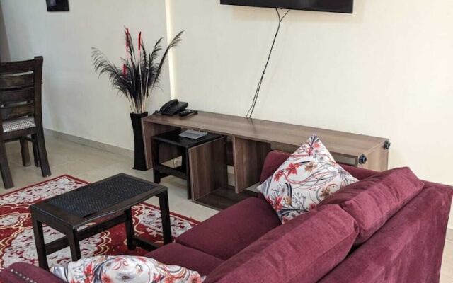 City View Suites