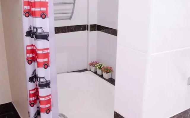 Ramruay Buriram Hotel