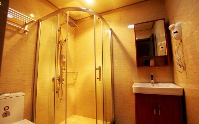 Yangshuo Dongling Resort