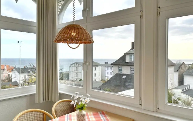 Sassnitz - Villa Anna Villa Anna App 11