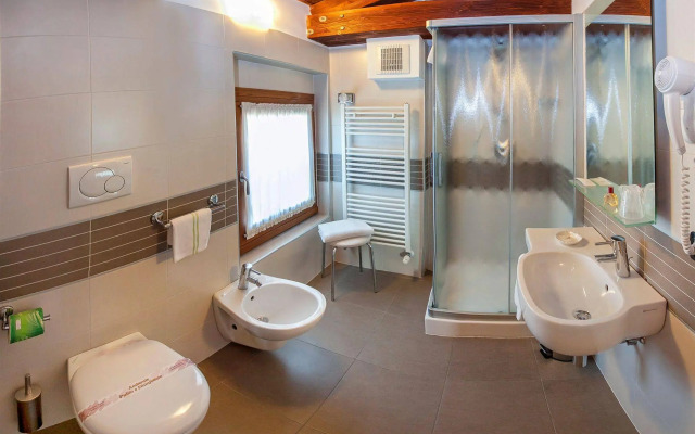 Albergo Antica Corte Marchesini