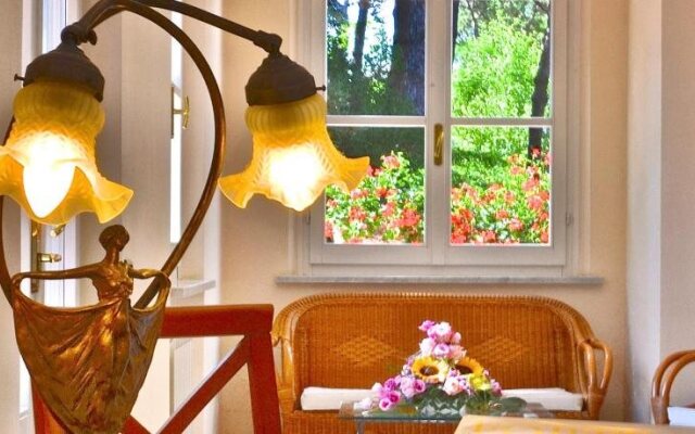 Hotel Villa Fiorisella