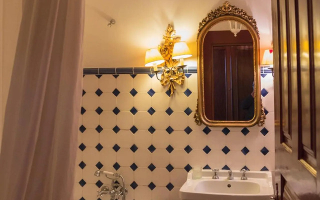 Hotel Rural Casa Viscondes Varzea