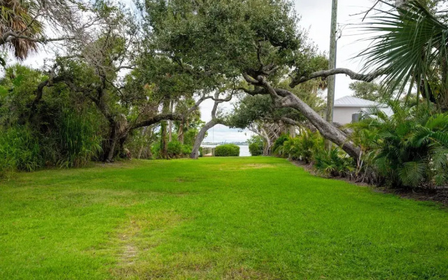 Manasota Beach House