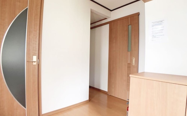 Itsukaichi First Villa Hiroshima