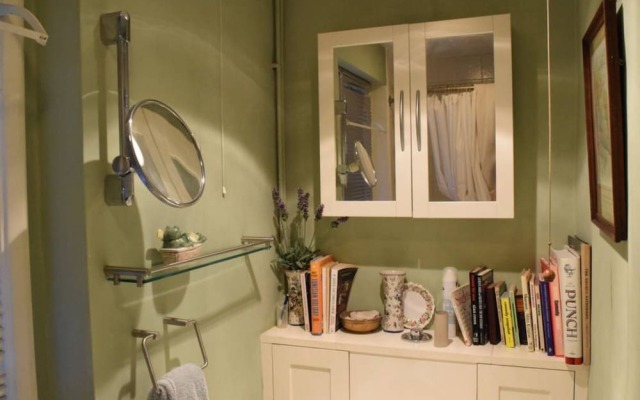 Family House in Kentish Town