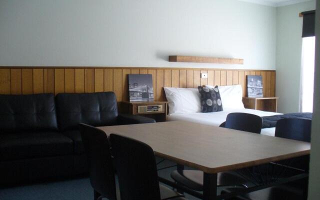 Motel Warrnambool