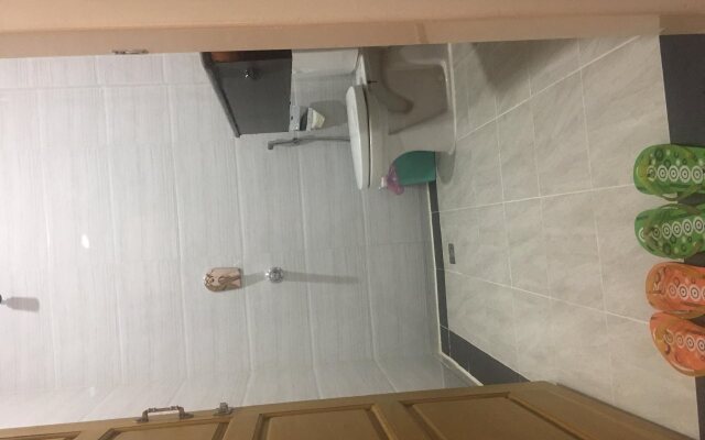 Five One Star Hotel