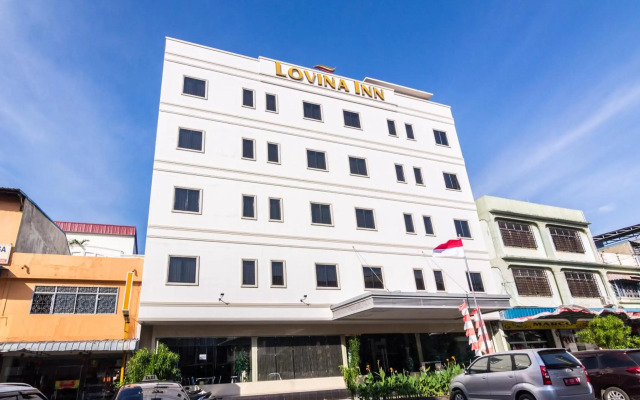 Lovina Inn Nagoya Batam