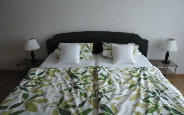 Pension an der Stadtmauer