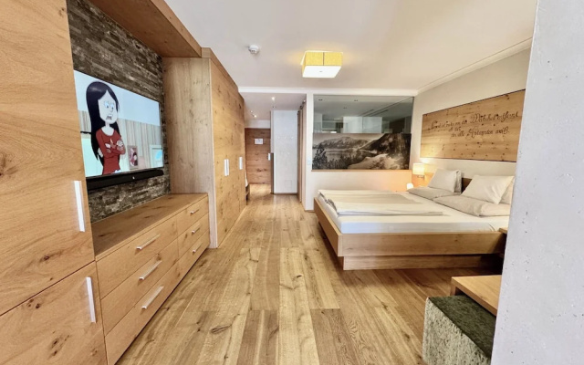 Kinderhotel Buchau