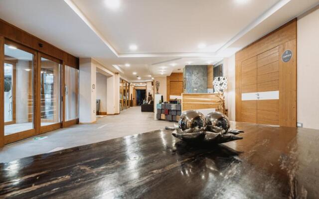 Hotel Chalet del Brenta