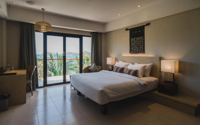 Bintang Flores Hotel