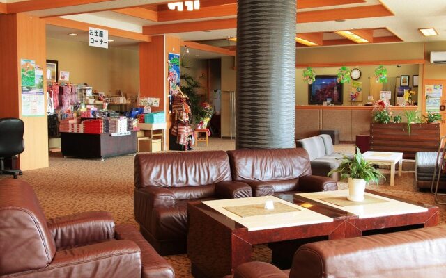 Kosuien Hotel Fujikawaguchiiko