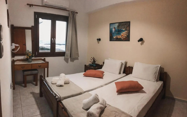 Stella Apartments