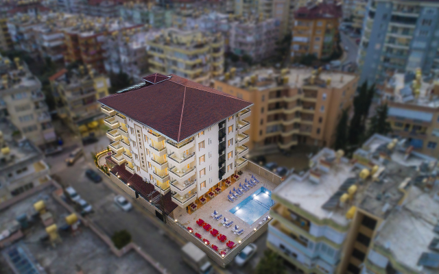 Pera Inn Hotel
