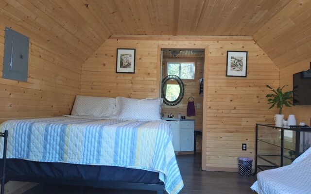 Blue River Cabins Campground & RV Park
