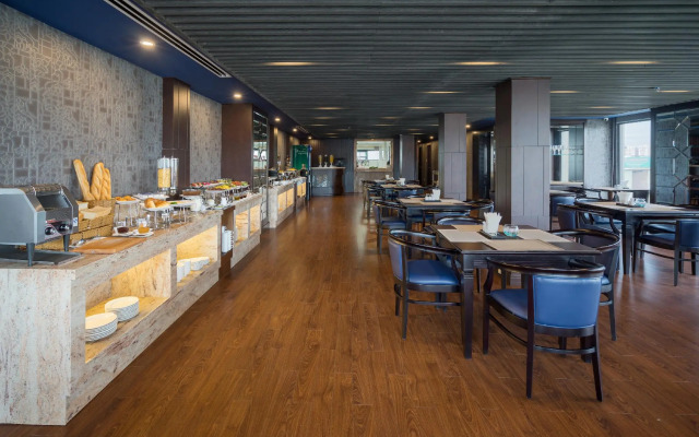 AnThai Saigon Hotel